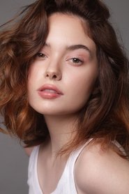Monique Bourscheid portrait
