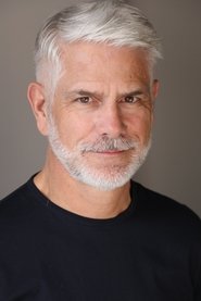 Rich Henkels portrait