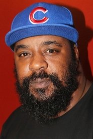 Sean Price portrait