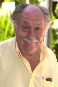 Vicente Haro portrait