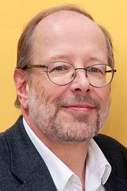 Stefan Martens portrait