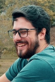 Igor Pimentel portrait