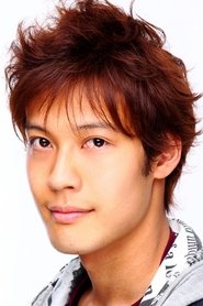 Akira Koga portrait
