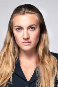 Amalie Gissel Sparrebro portrait