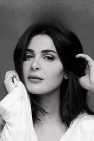 Rania Mansour portrait