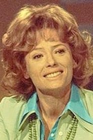 Lise Ringheim portrait