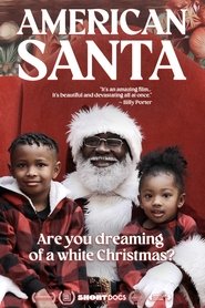 American Santa
