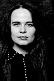 Natalie MacMahon portrait