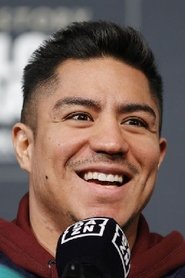 Jessie Vargas portrait
