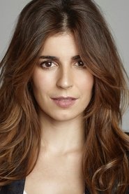 Maitane San Nicolás portrait
