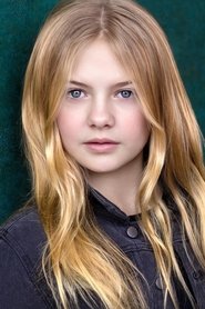 Aria Surrec portrait