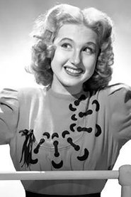Linda Ware portrait