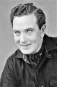 Herbert Rawlinson portrait