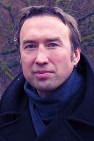 Freddy Grenzmann portrait