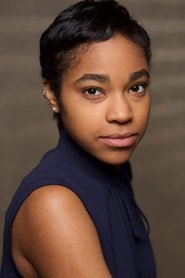 Danielle Liggens portrait
