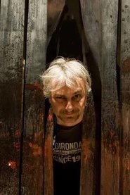 Richard Raaphorst portrait