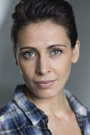 Laura Drasbæk portrait