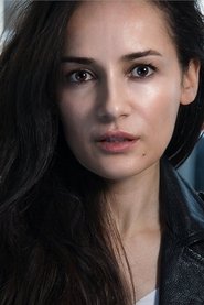 Rebecca Husain portrait