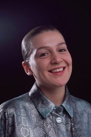 Tamar van Waning portrait