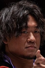 Tetsuya Endo portrait