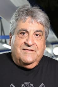 Markos Lezes portrait
