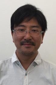 Tomoyuki Ohwada portrait