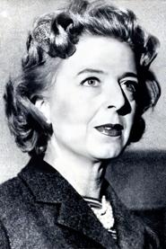 Laura Adani portrait