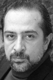 Paolo Marchese portrait