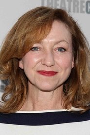 Julie White portrait