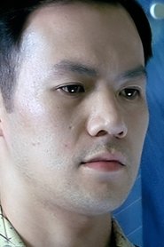Lam Kwok-Kit portrait