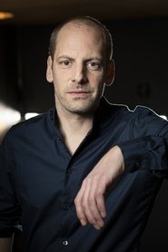 David Fonjallaz portrait
