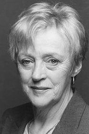 Phyllis MacMahon portrait