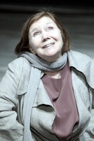 Tatyana Shestakova portrait