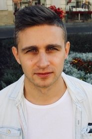 Eduard Nechmohlod portrait
