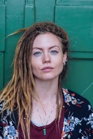 Tina Opsahl Hansen portrait