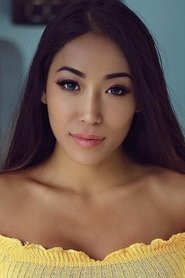 Rebecca Chen portrait