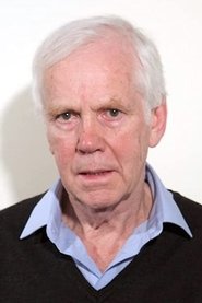 Jeremy Bulloch portrait