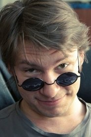 Konstantin Rassolov portrait