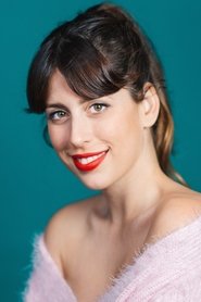 Marta Codina portrait