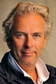 Cees Heyne portrait