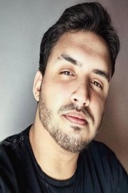 Hugo Savitch portrait
