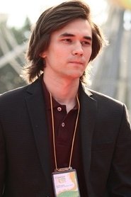 Amir Salyanov portrait