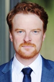 Daniel Alexander Kuschewski portrait