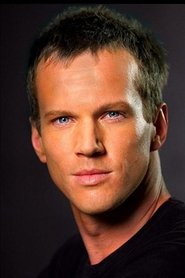 Jack Ellis portrait