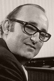 Friedrich Gulda portrait