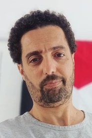 Alaeddine Chouiref portrait