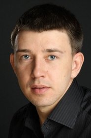 Sergey Sharifullin portrait