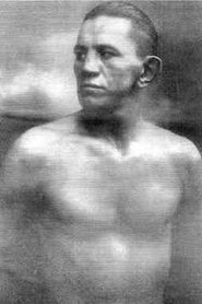 Paul Samson-Körner portrait