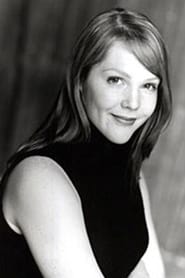 Molly Atkinson portrait