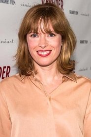 Maria Kraakman portrait